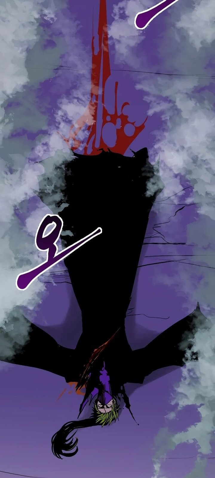 Worthless Regression Chapter 86 - halaman 52