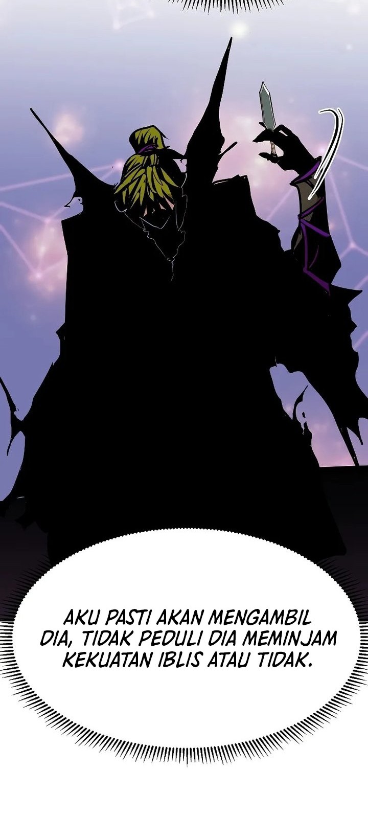 Worthless Regression Chapter 86 - halaman 65