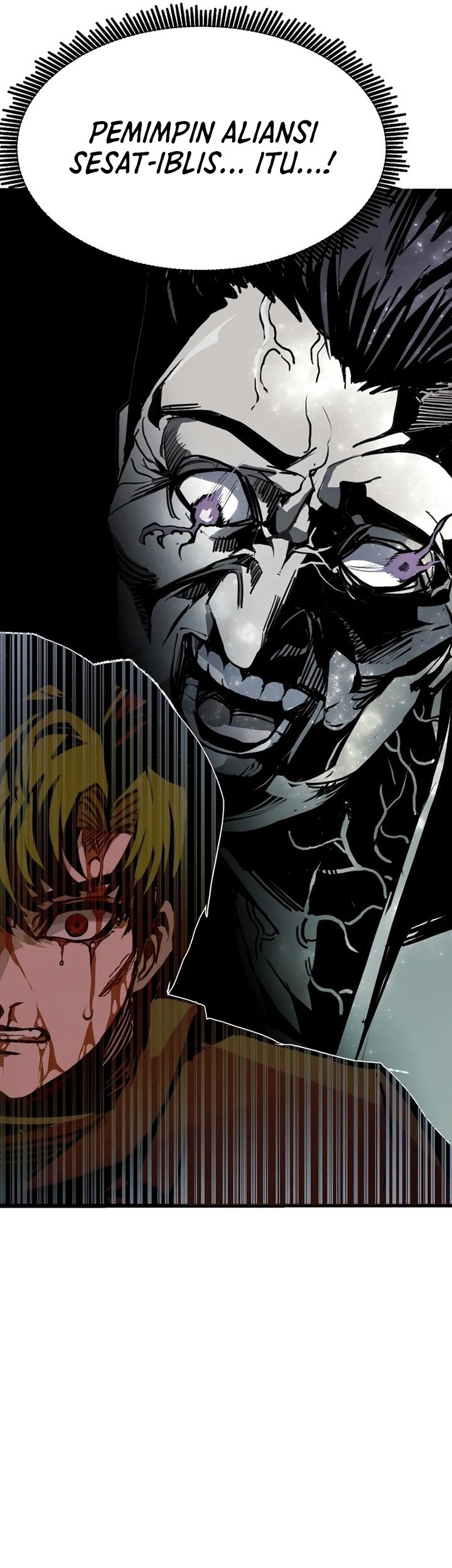 Worthless Regression Chapter 87 - halaman 15