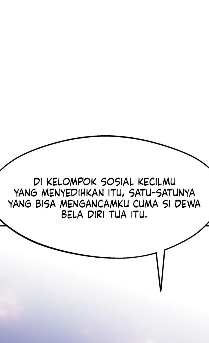 Worthless Regression Chapter 87 - halaman 20
