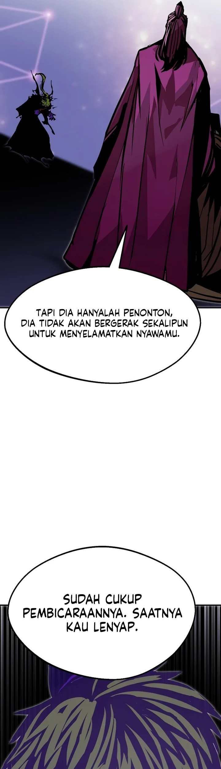 Worthless Regression Chapter 87 - halaman 21