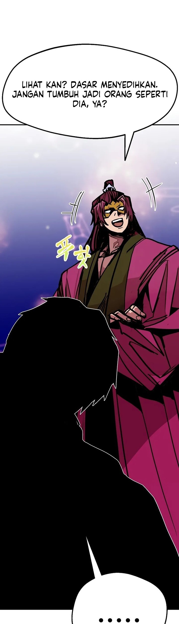Worthless Regression Chapter 87 - halaman 25