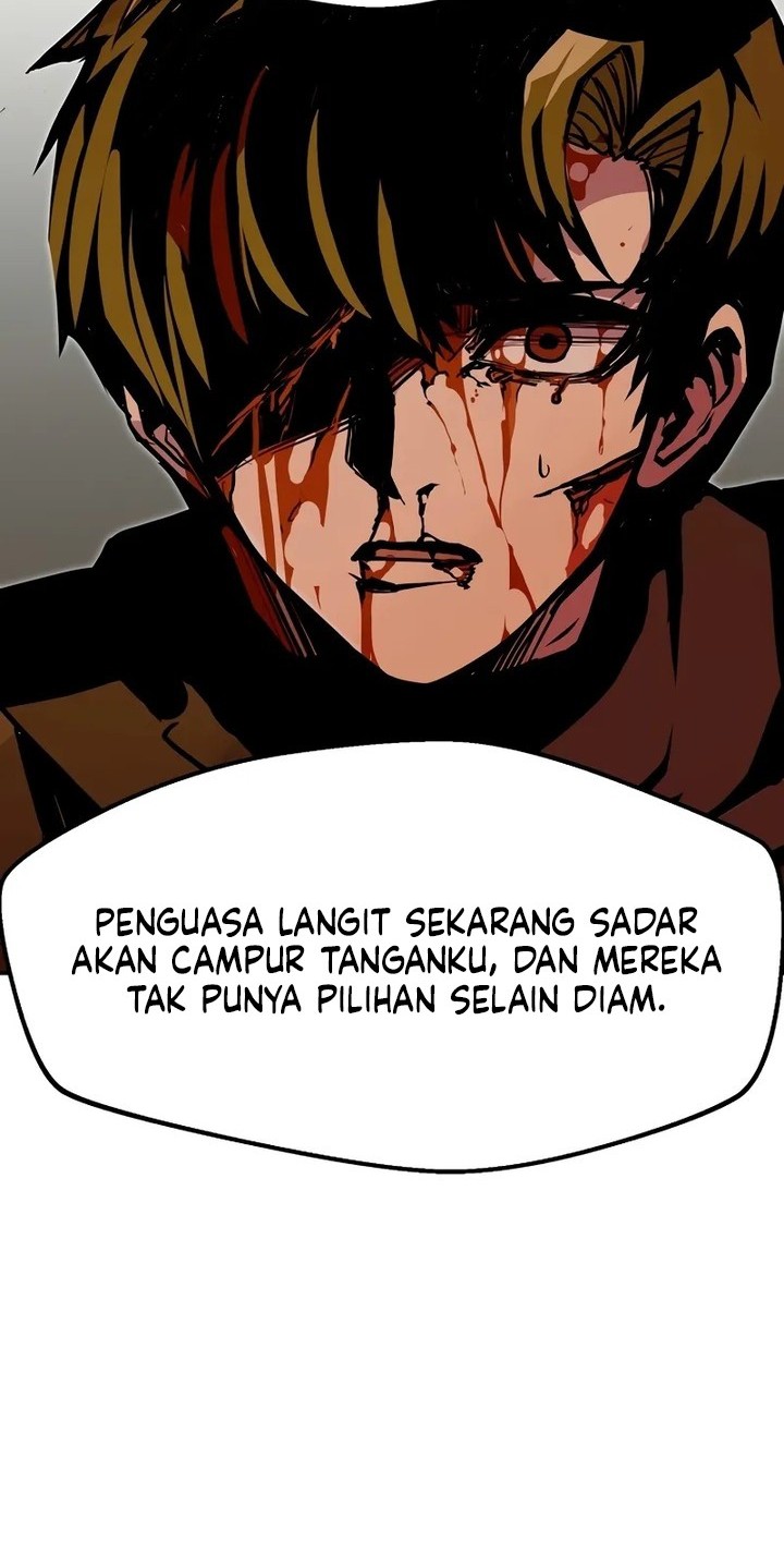 Worthless Regression Chapter 87 - halaman 30