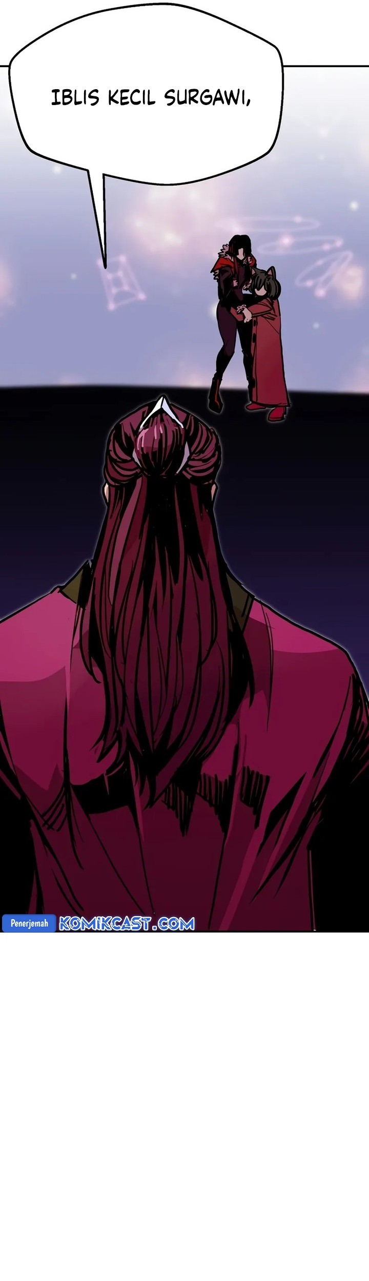 Worthless Regression Chapter 87 - halaman 31
