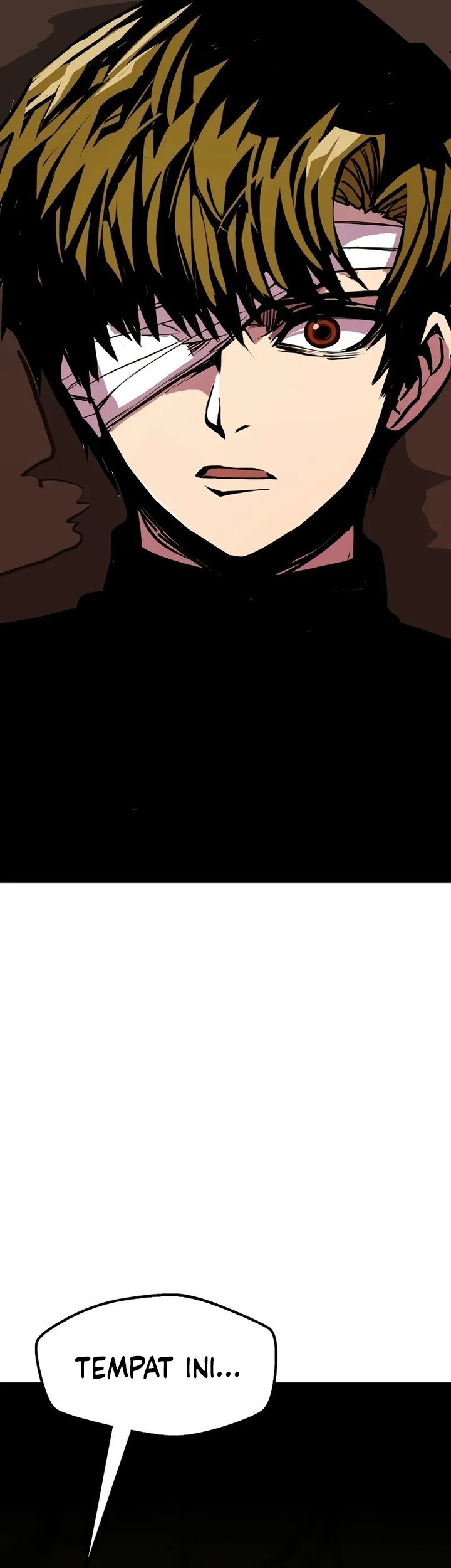 Worthless Regression Chapter 87 - halaman 45