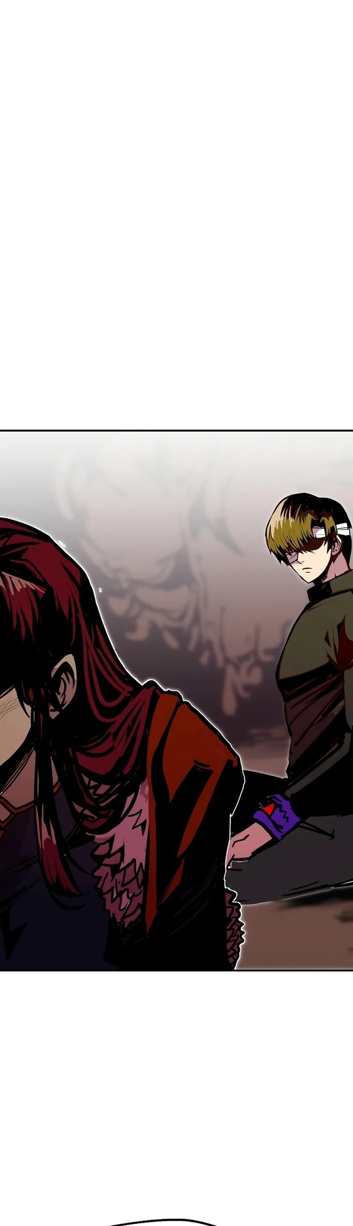 Worthless Regression Chapter 87 - halaman 49