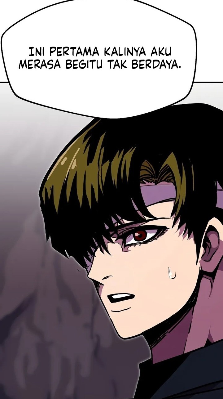 Worthless Regression Chapter 87 - halaman 50