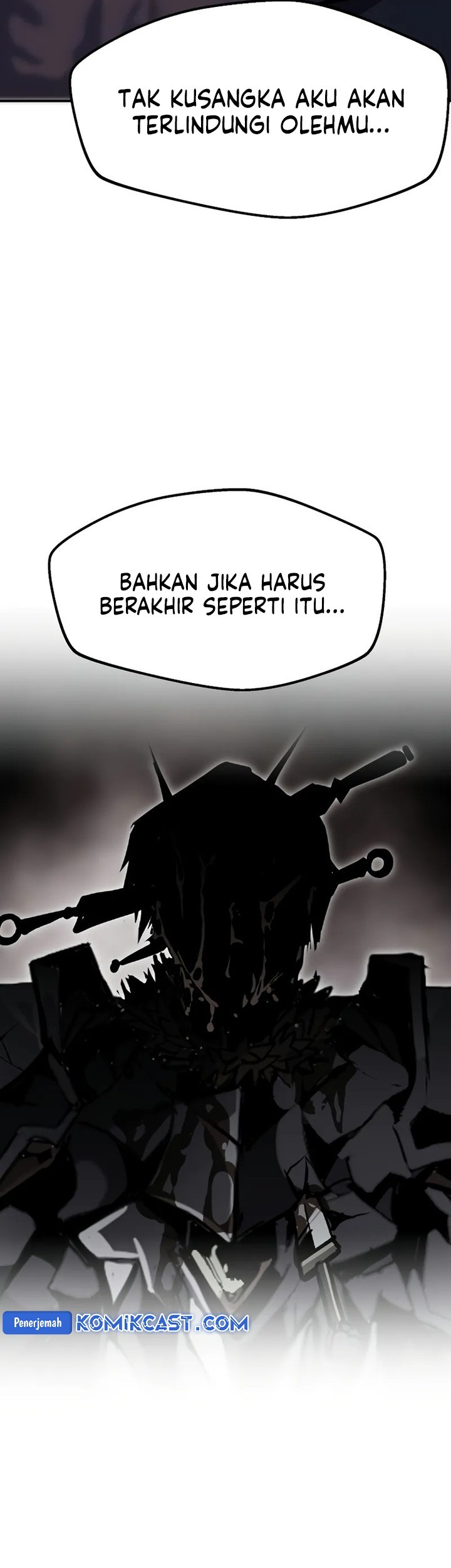Worthless Regression Chapter 87 - halaman 51