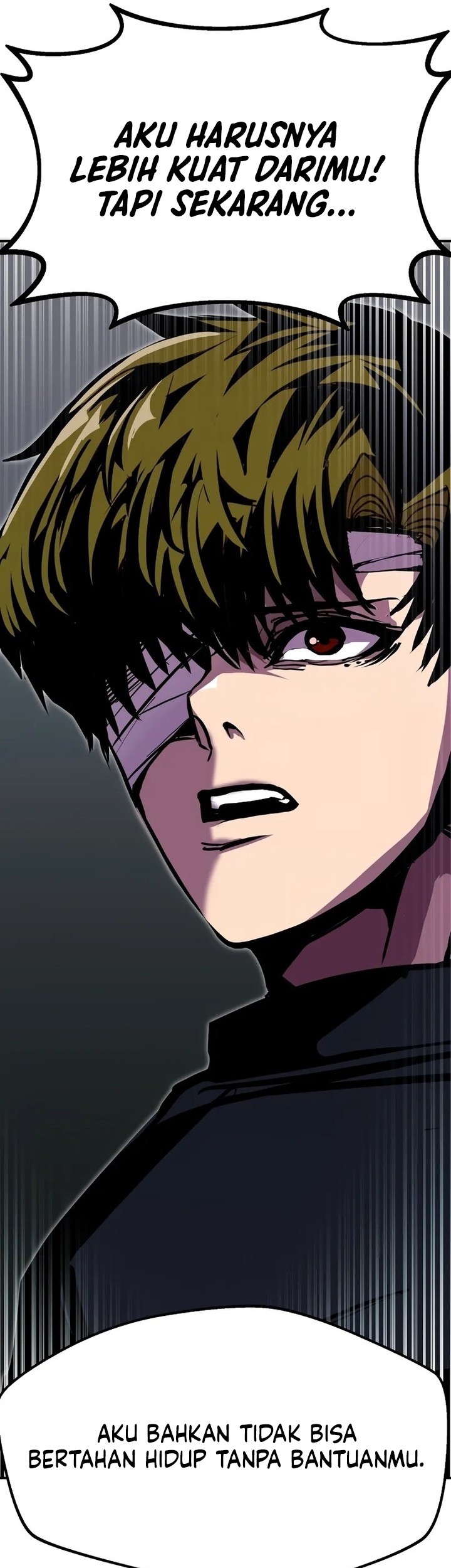 Worthless Regression Chapter 87 - halaman 55