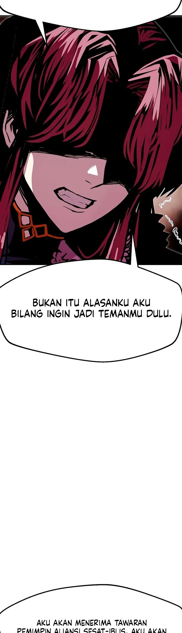 Worthless Regression Chapter 87 - halaman 57
