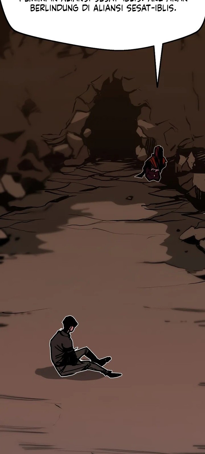 Worthless Regression Chapter 87 - halaman 58