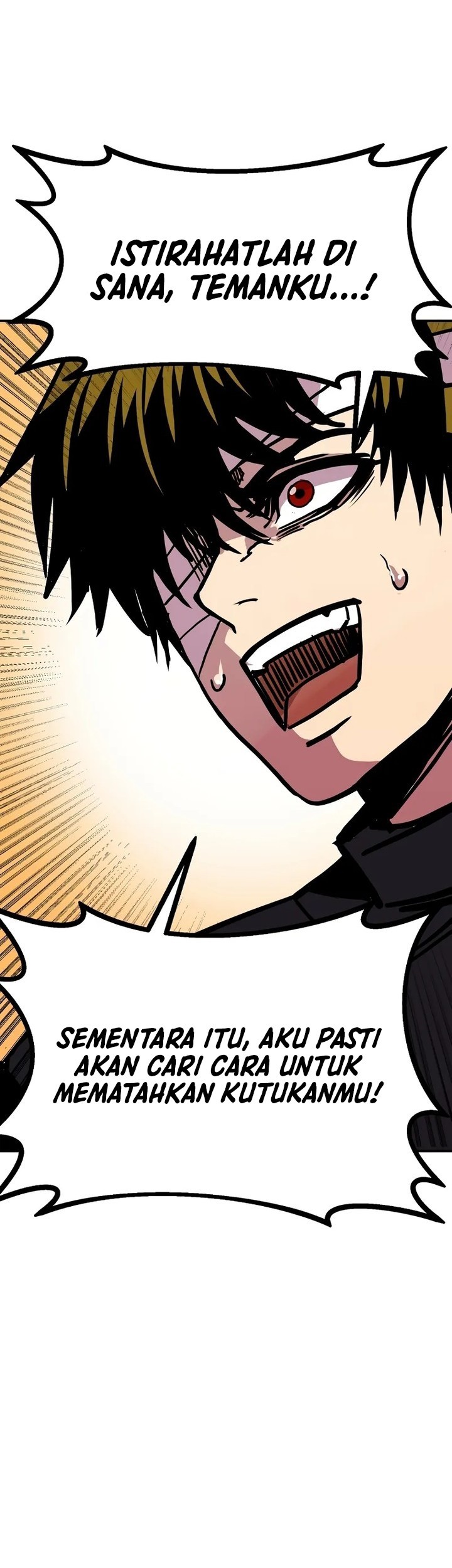 Worthless Regression Chapter 87 - halaman 61