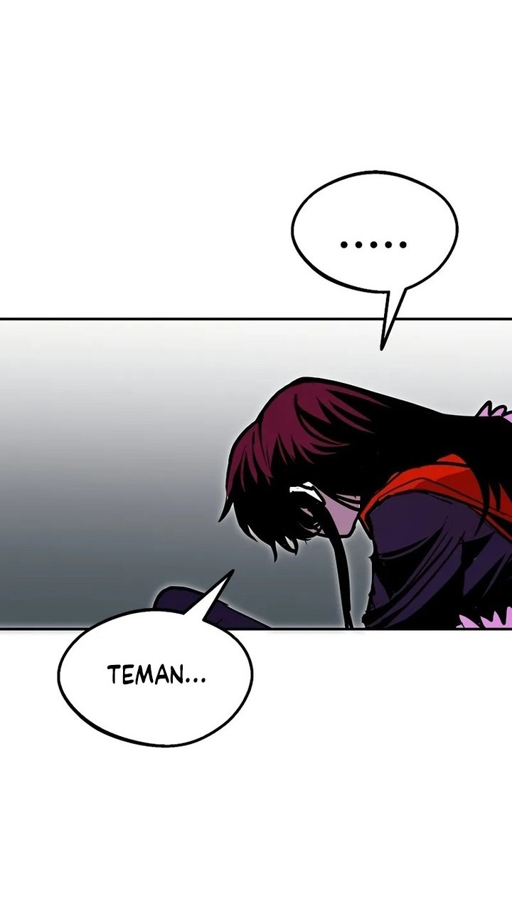 Worthless Regression Chapter 87 - halaman 62