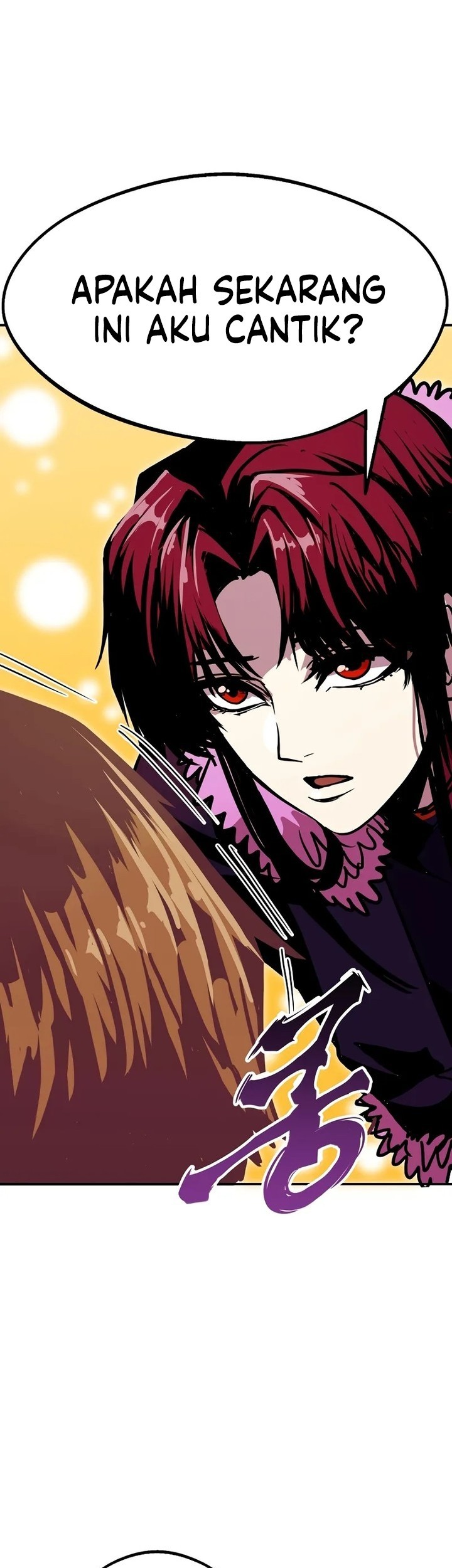 Worthless Regression Chapter 87 - halaman 65