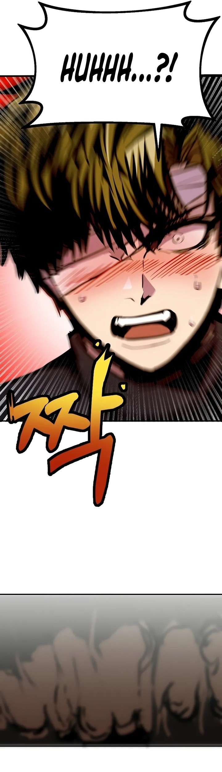 Worthless Regression Chapter 87 - halaman 67