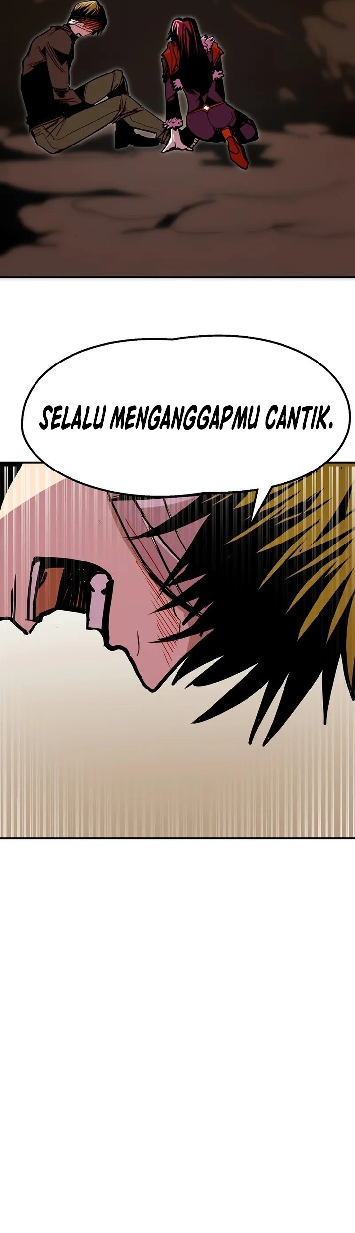 Worthless Regression Chapter 87 - halaman 69