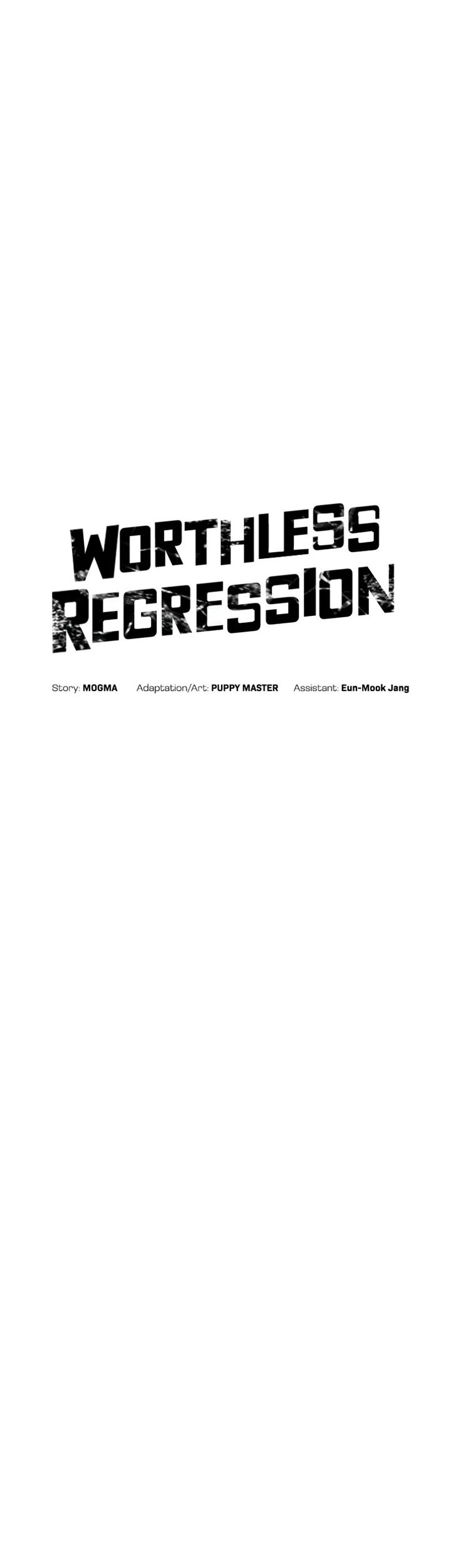 Worthless Regression Chapter 87 - halaman 7