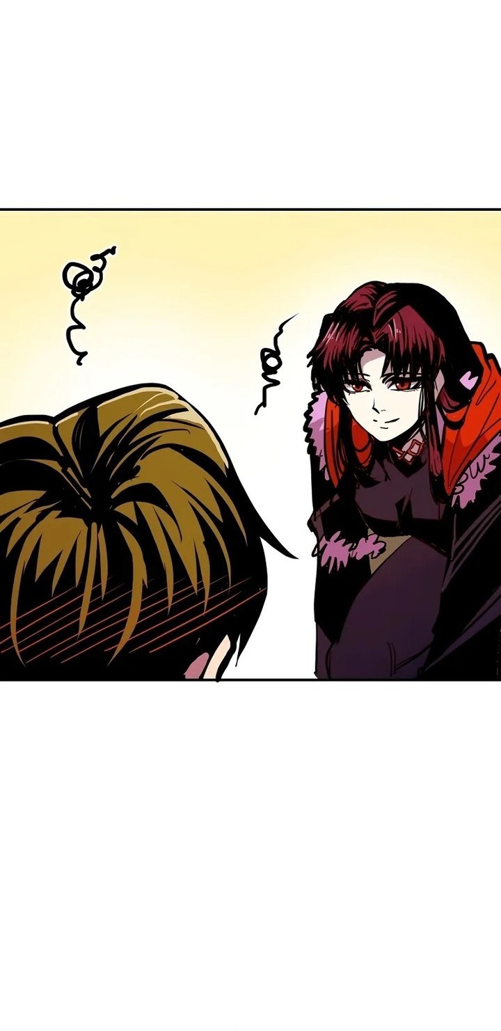 Worthless Regression Chapter 87 - halaman 70