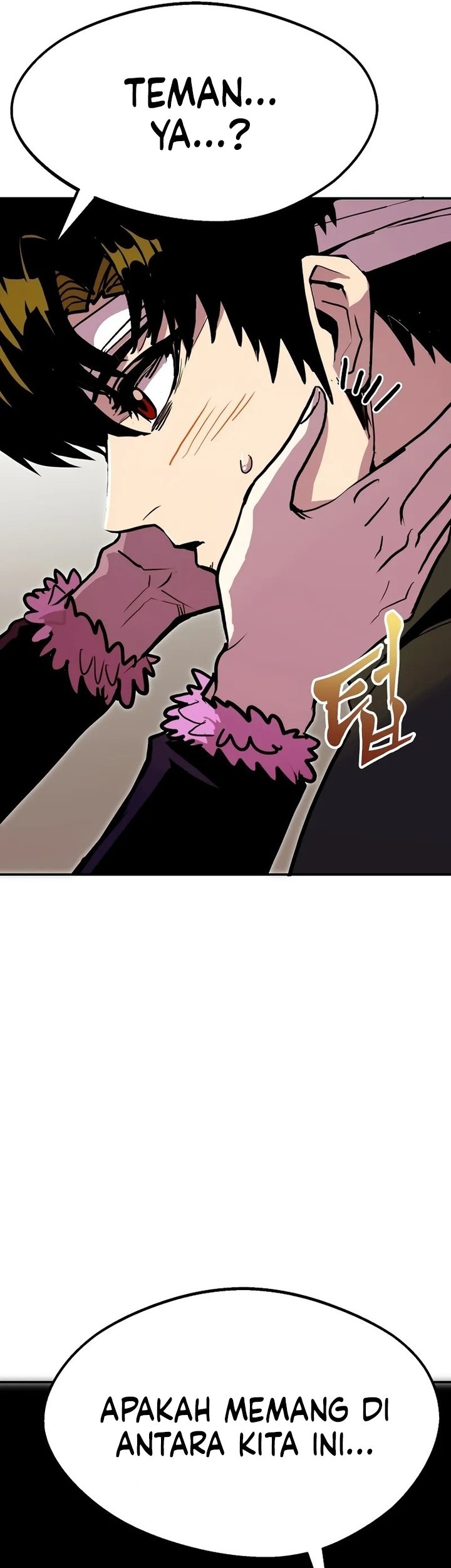 Worthless Regression Chapter 87 - halaman 71