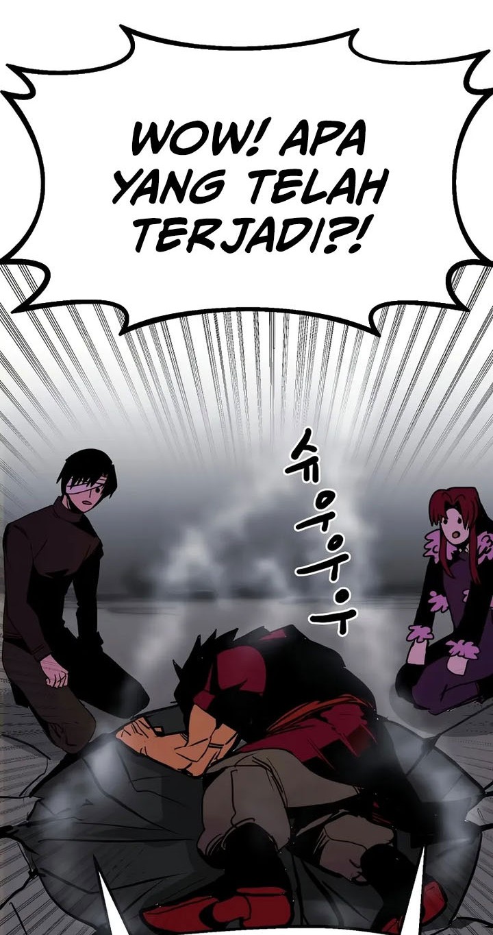 Worthless Regression Chapter 88 - halaman 12