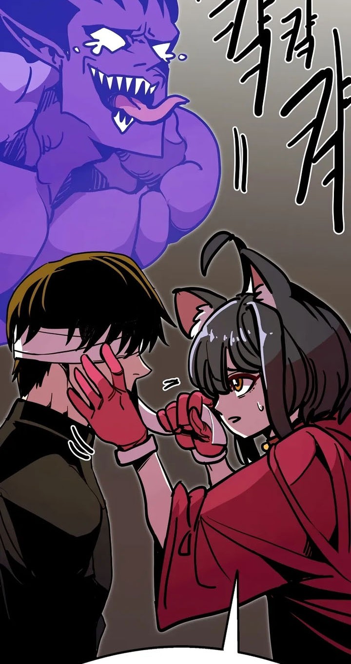 Worthless Regression Chapter 88 - halaman 14