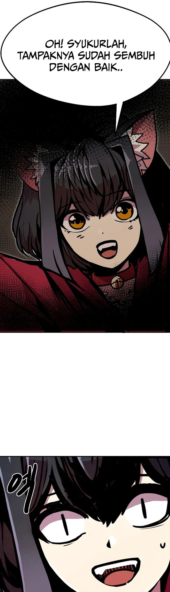 Worthless Regression Chapter 88 - halaman 17