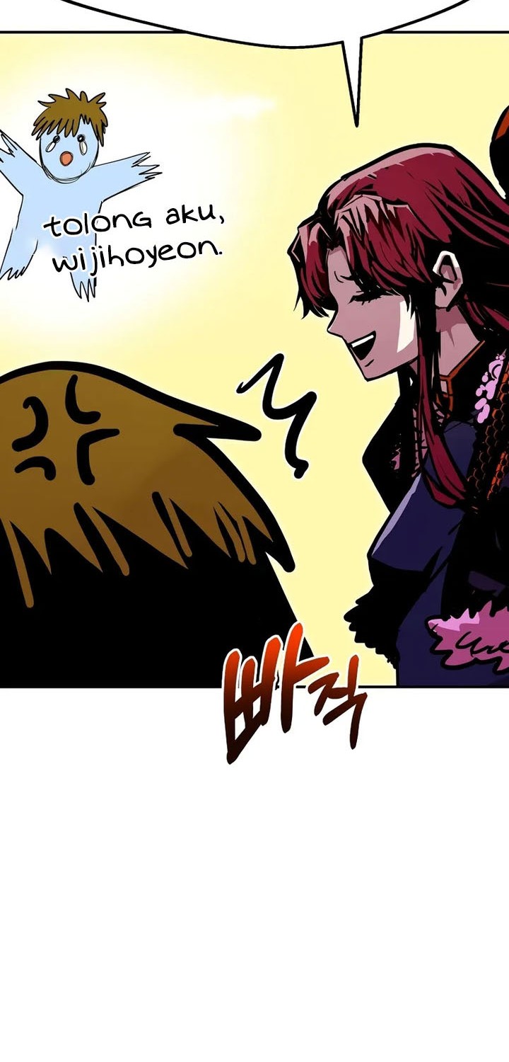 Worthless Regression Chapter 88 - halaman 26