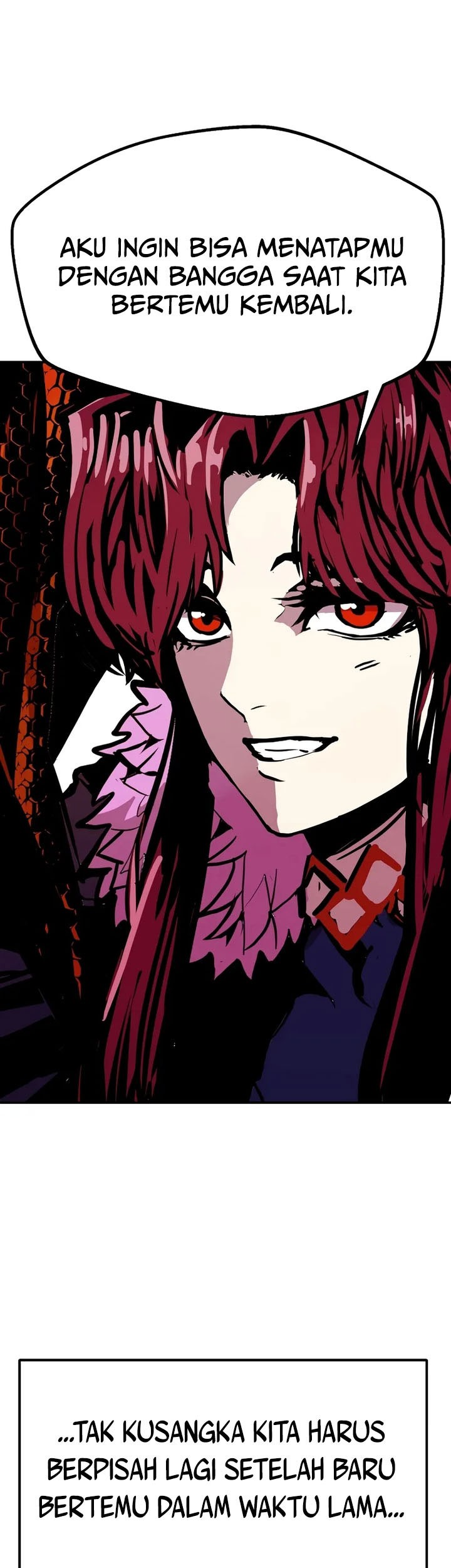 Worthless Regression Chapter 88 - halaman 27