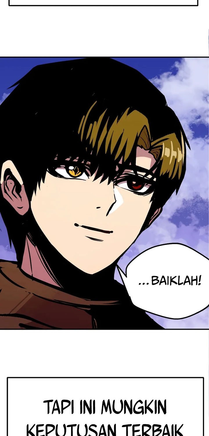 Worthless Regression Chapter 88 - halaman 28