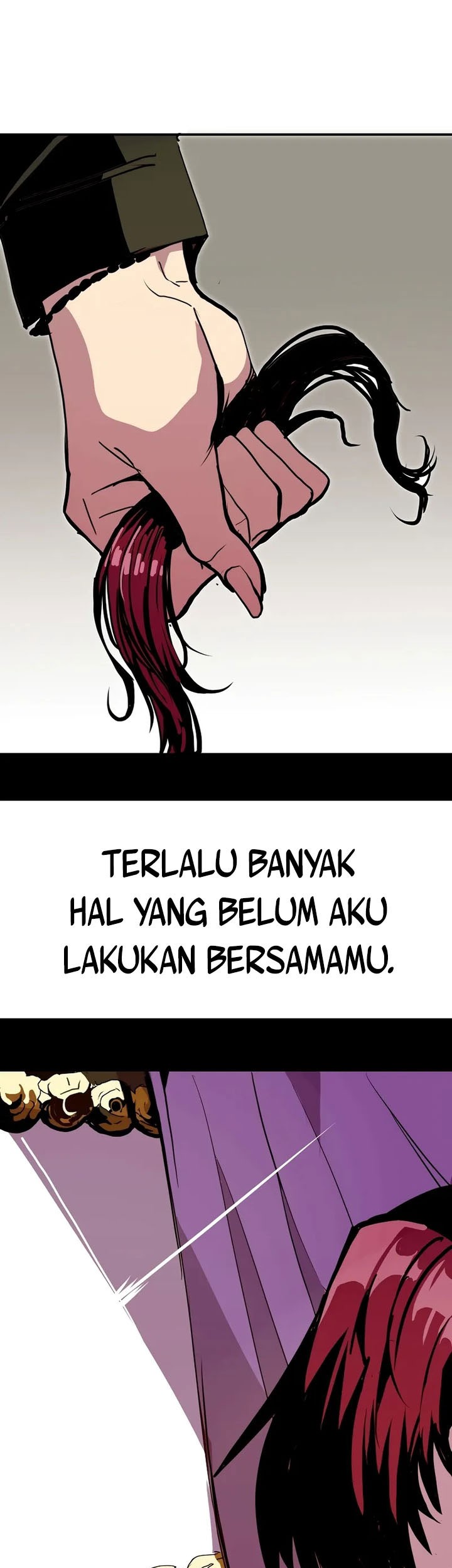 Worthless Regression Chapter 88 - halaman 31