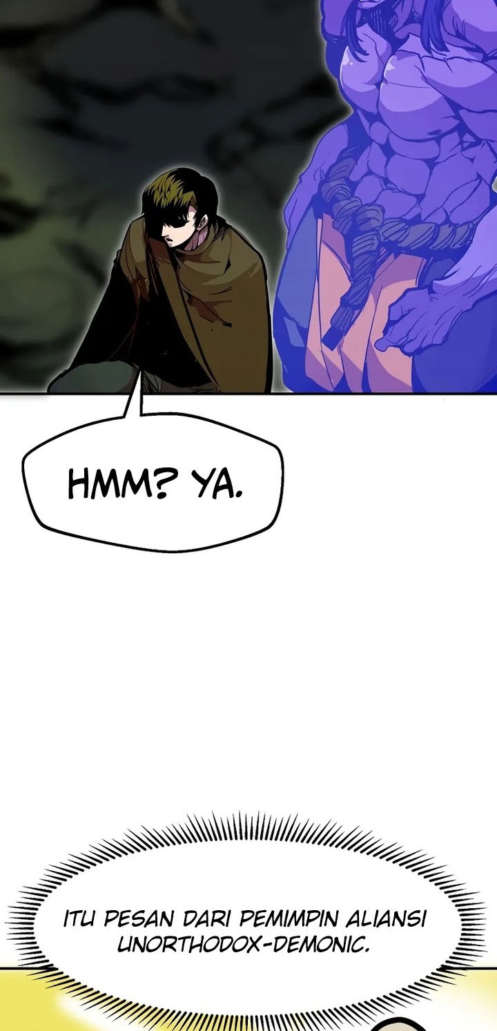Worthless Regression Chapter 88 - halaman 34