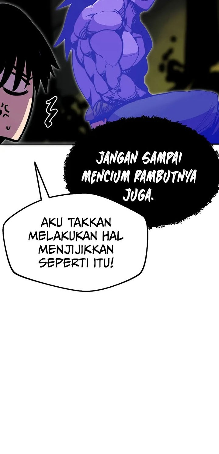 Worthless Regression Chapter 88 - halaman 36