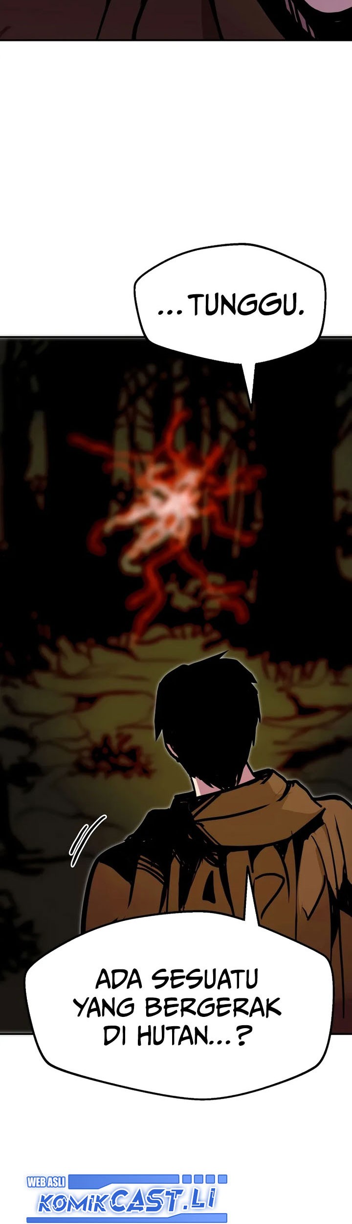 Worthless Regression Chapter 88 - halaman 39