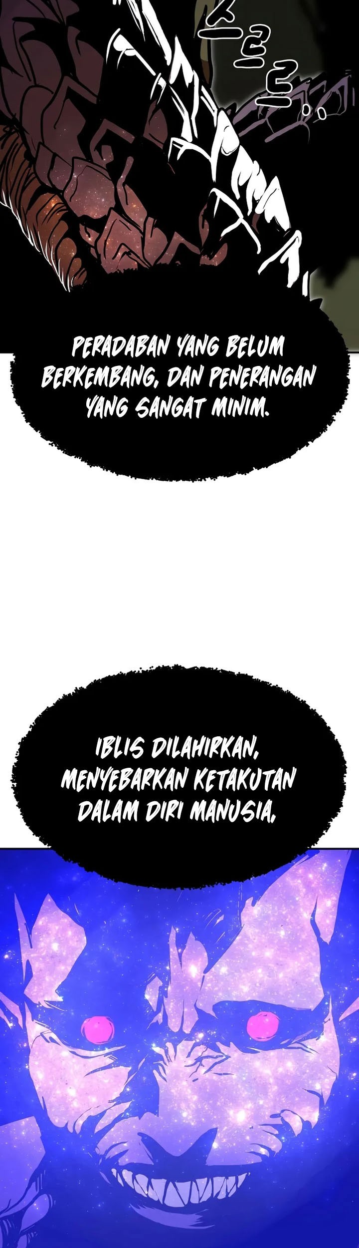 Worthless Regression Chapter 88 - halaman 47