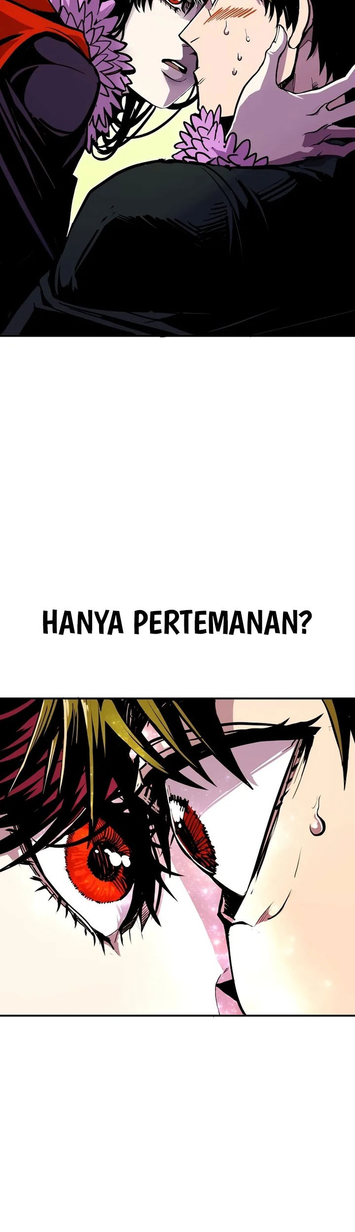 Worthless Regression Chapter 88 - halaman 5
