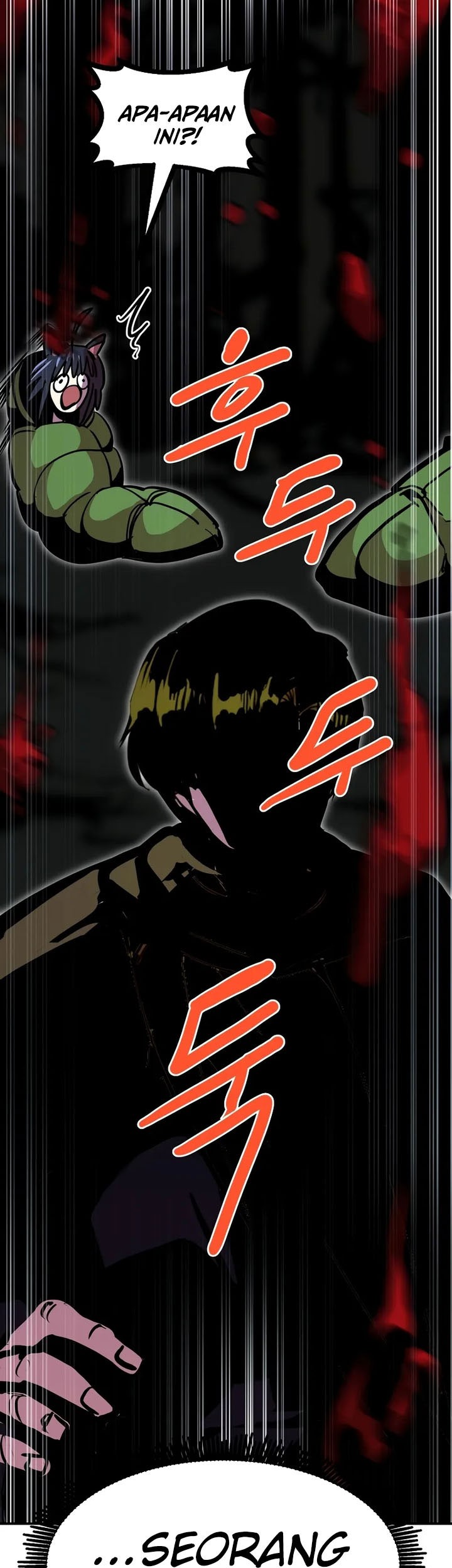 Worthless Regression Chapter 88 - halaman 55