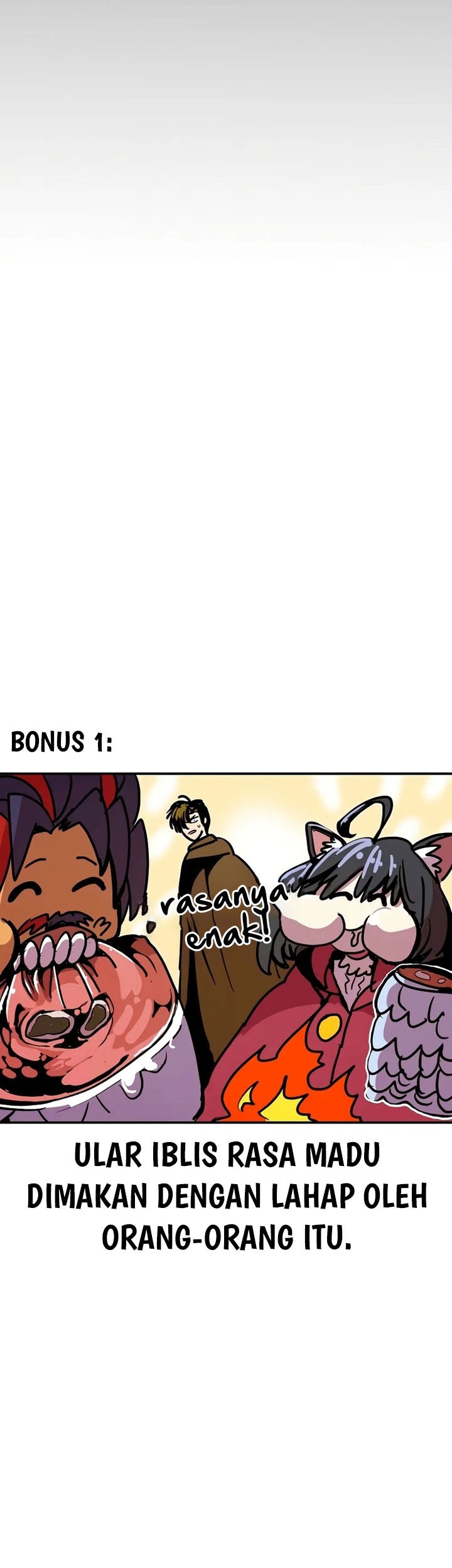 Worthless Regression Chapter 88 - halaman 61