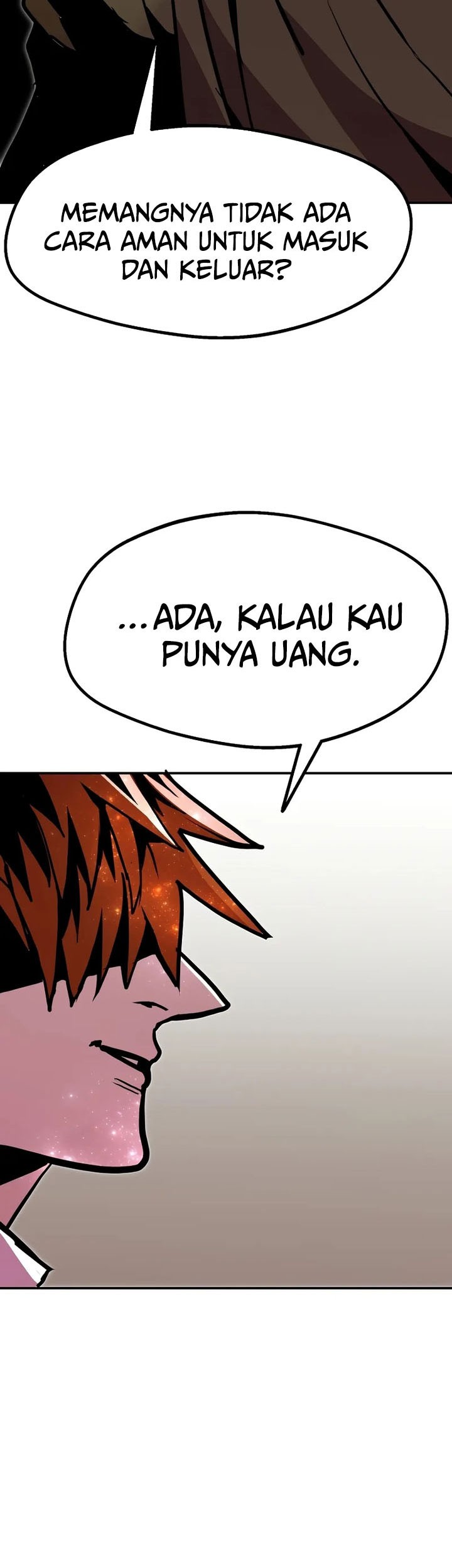 Worthless Regression Chapter 89 - halaman 11