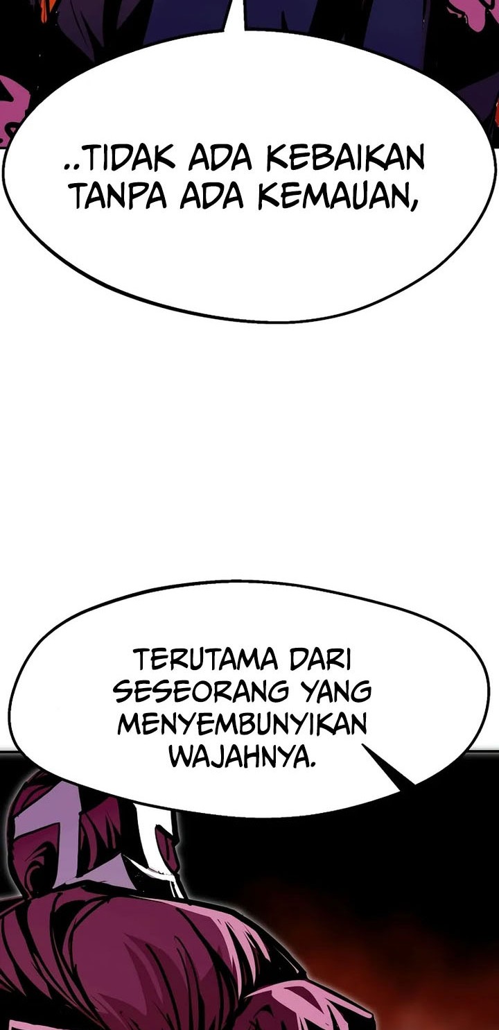 Worthless Regression Chapter 89 - halaman 22