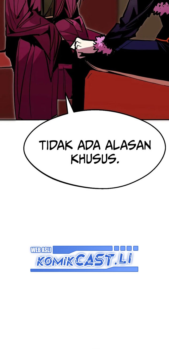 Worthless Regression Chapter 89 - halaman 24