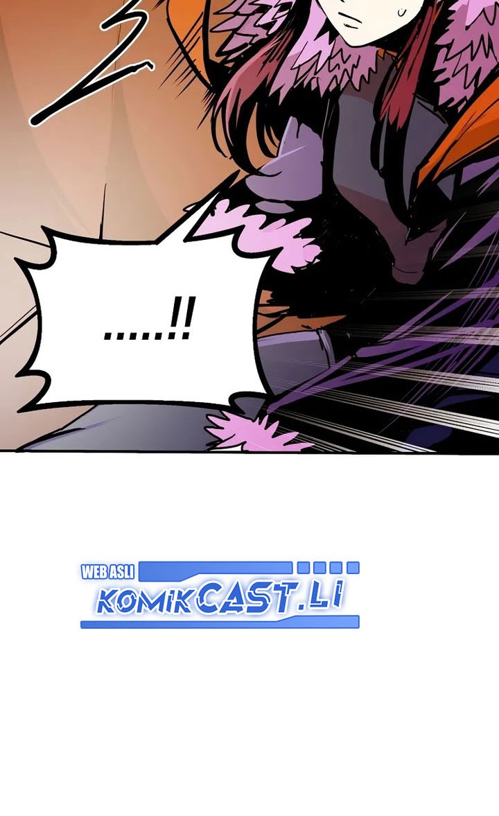 Worthless Regression Chapter 89 - halaman 32