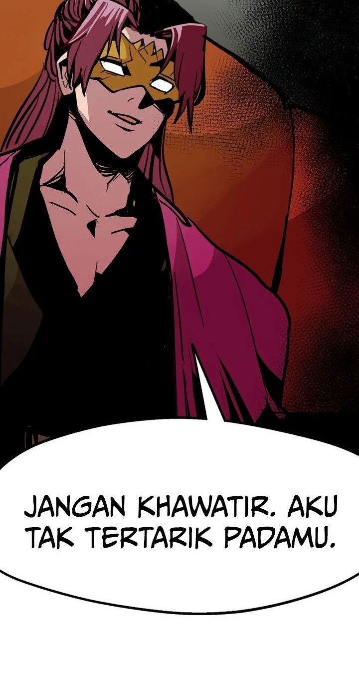 Worthless Regression Chapter 89 - halaman 34