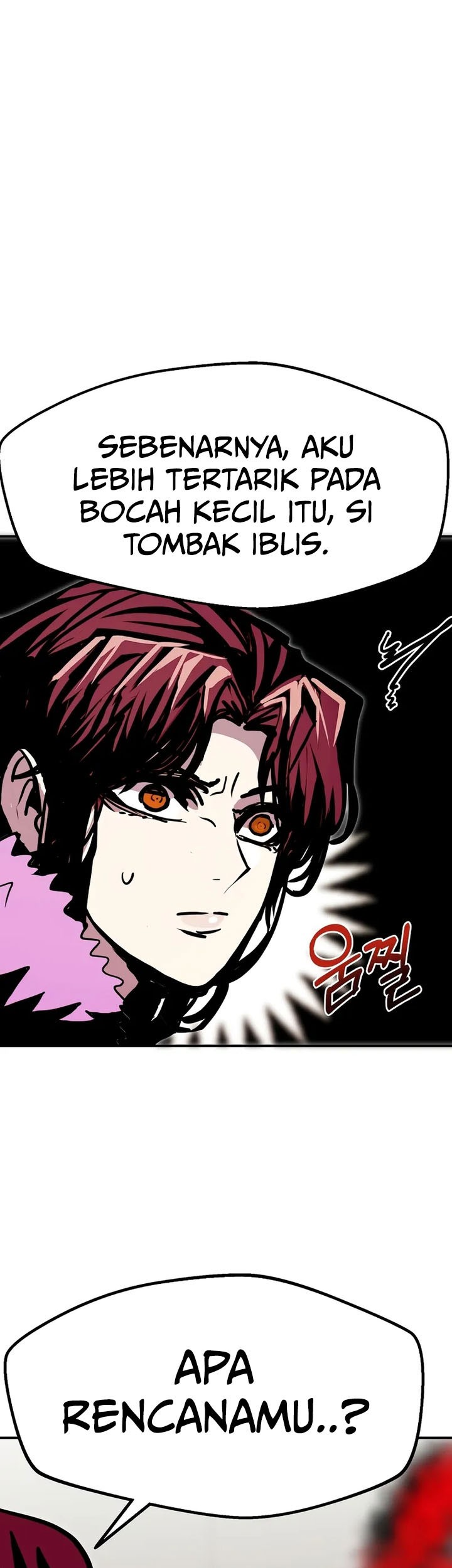 Worthless Regression Chapter 89 - halaman 35