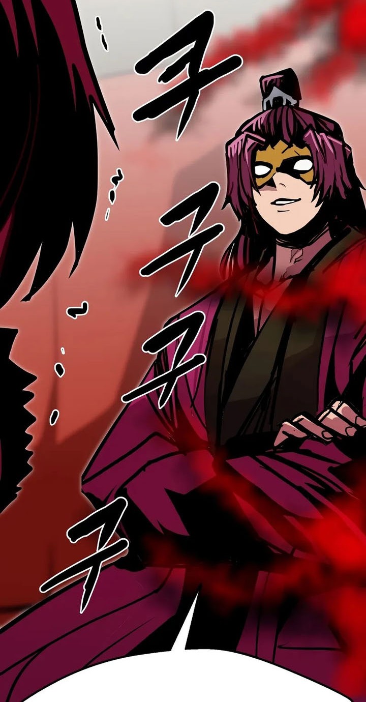 Worthless Regression Chapter 89 - halaman 36