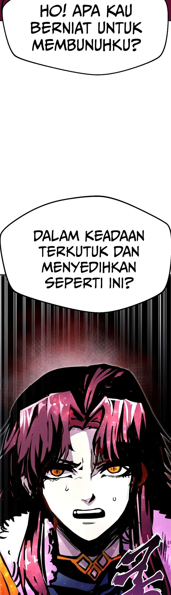 Worthless Regression Chapter 89 - halaman 37
