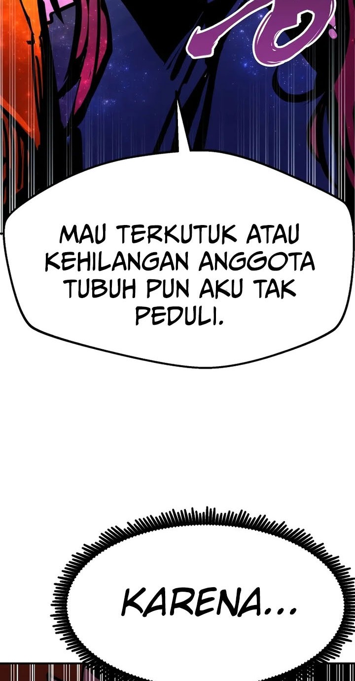 Worthless Regression Chapter 89 - halaman 38