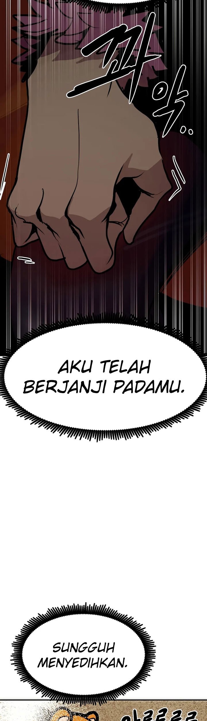 Worthless Regression Chapter 89 - halaman 39