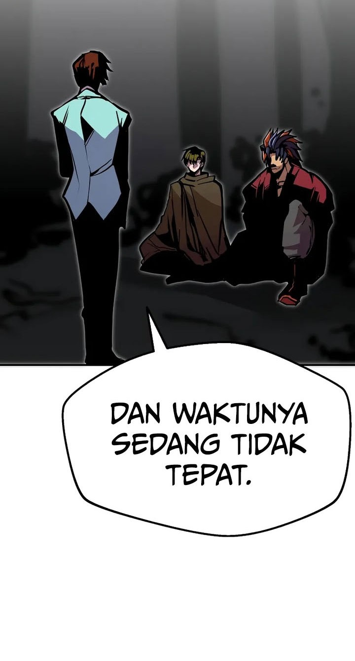 Worthless Regression Chapter 89 - halaman 4
