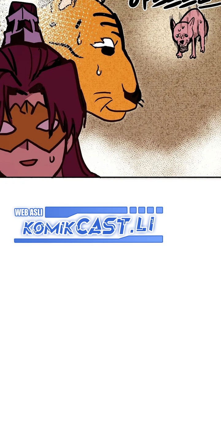 Worthless Regression Chapter 89 - halaman 40