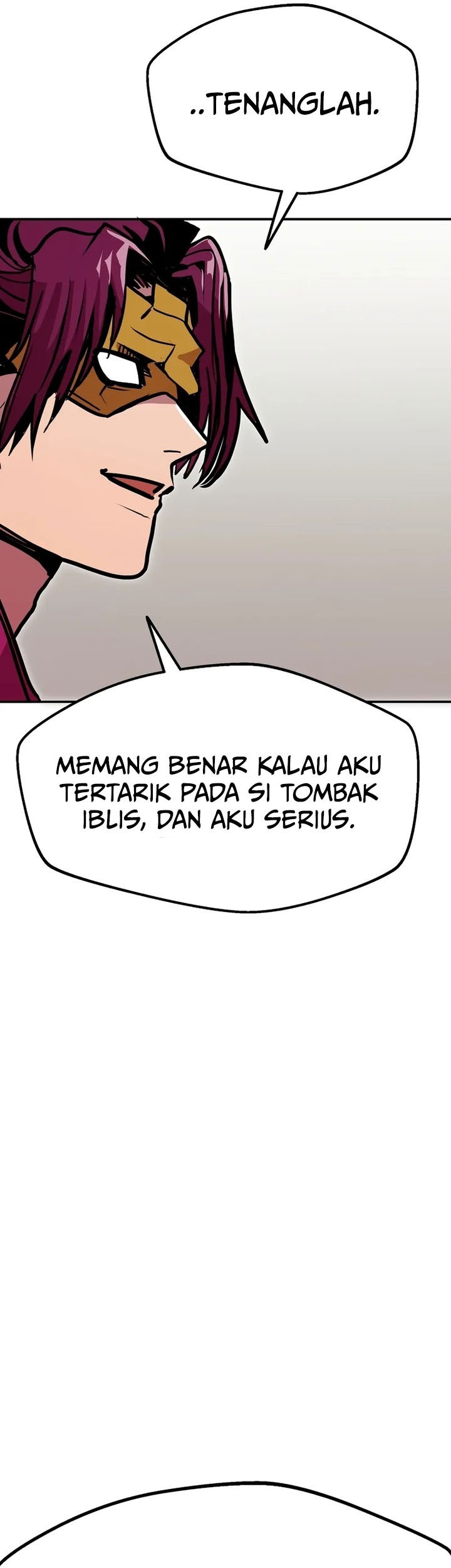 Worthless Regression Chapter 89 - halaman 41
